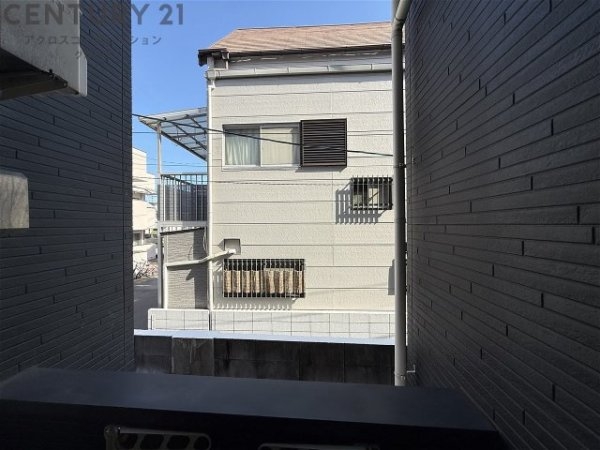 エール東難波