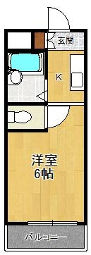 アーバンハイツテラモト