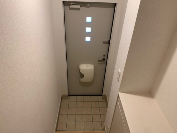 メゾン　グランディール