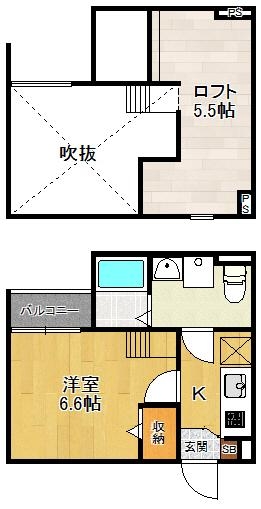 ルミエール武庫之荘