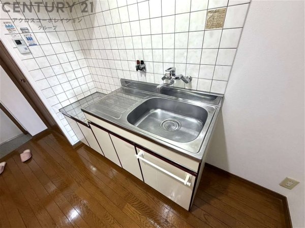 YUMINFLAT青木町