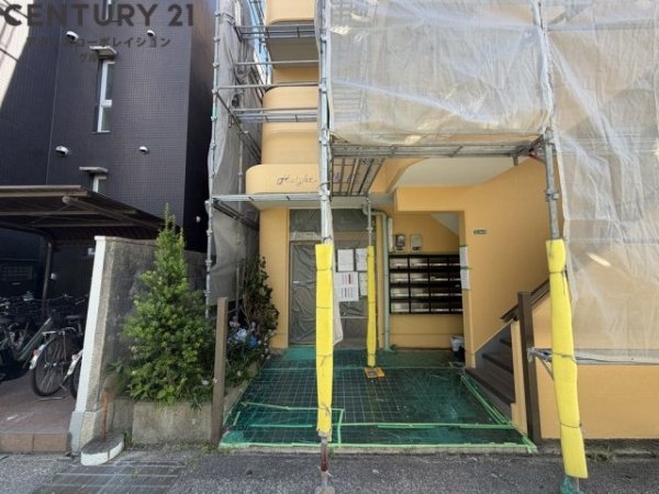ハイツ坂口