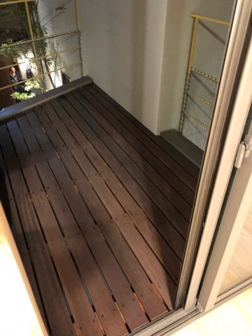 ミストレスカサス