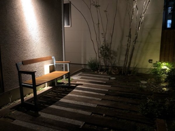 ミストレスカサス