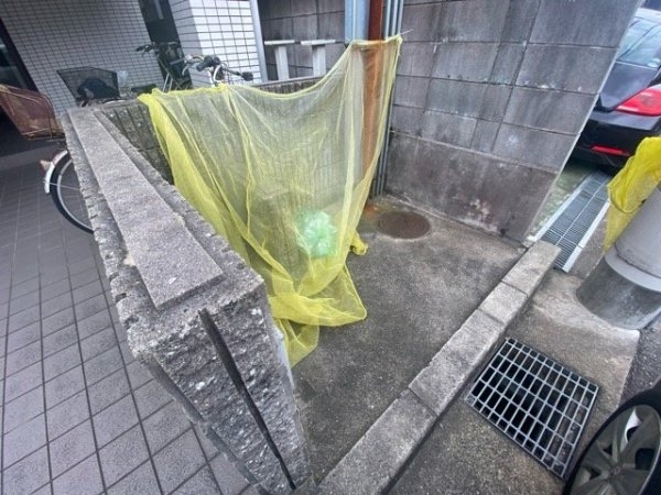 シオン塚口