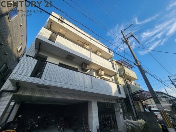 シオン塚口