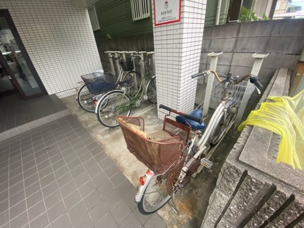 シオン塚口