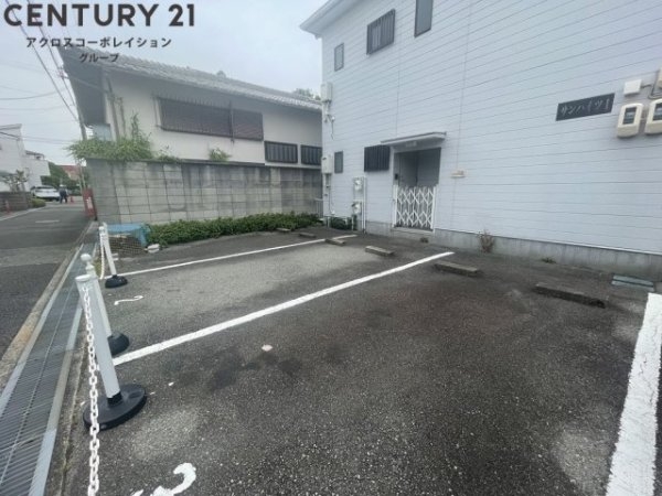 サンハイツ１