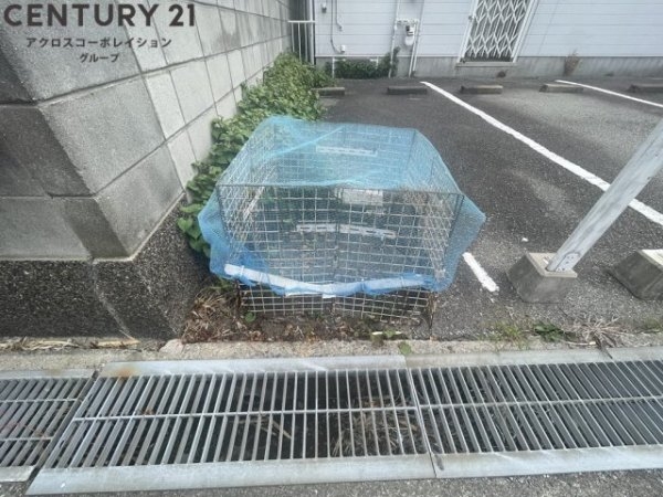 サンハイツ１