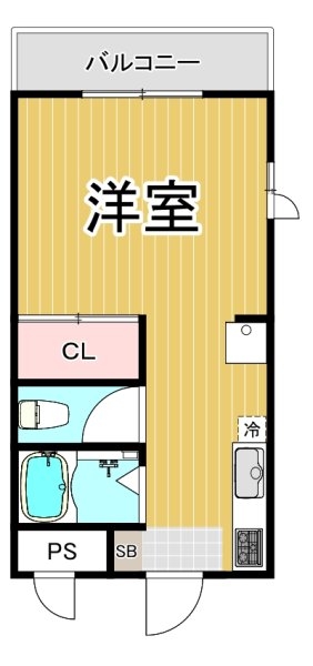 アメニティ塚口