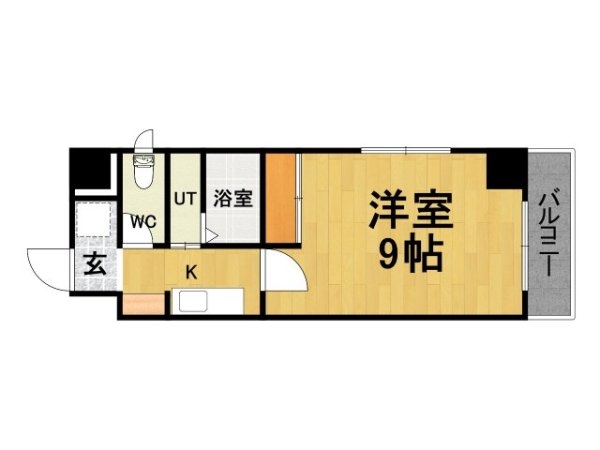 シエテ南塚口
