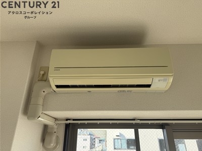 シエテ南塚口