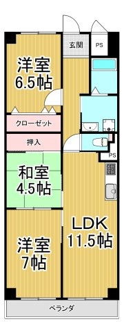 FORUM-レジデンス東園田