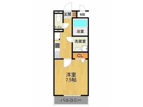 グラント塚口
