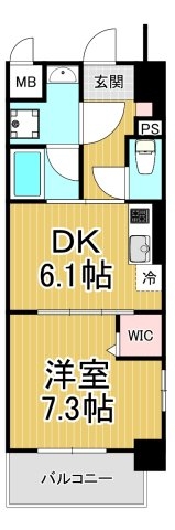 アジュール水堂