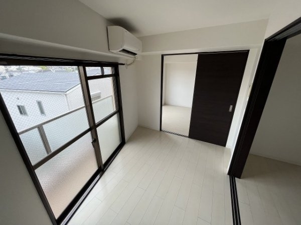 セビーヌ武庫之荘弐番館