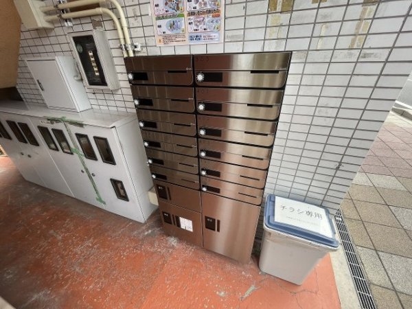 セビーヌ武庫之荘弐番館