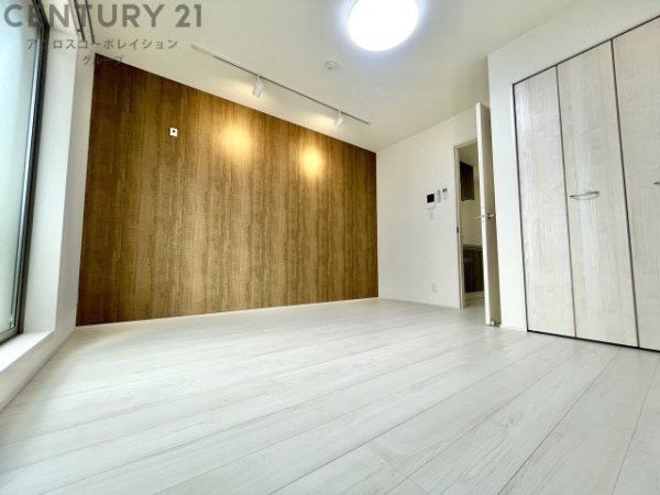 フジパレス阪急園田EAST５番館