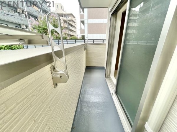 フジパレス阪急園田EAST５番館