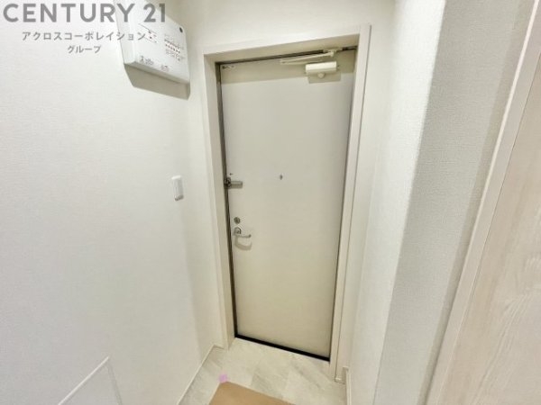 フジパレス阪急園田EAST５番館