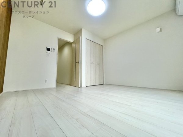フジパレス阪急園田EAST５番館