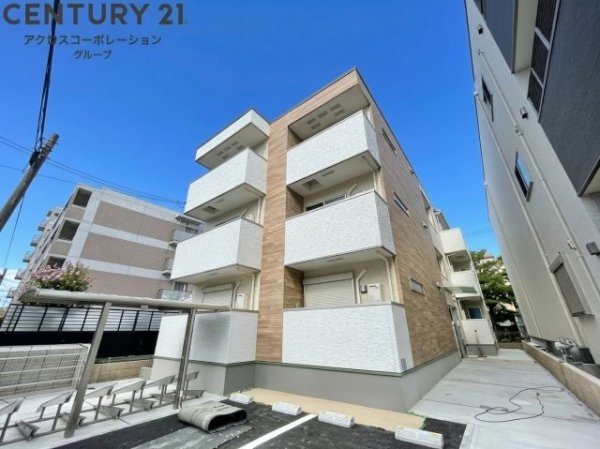 フジパレス阪急園田EAST5番館