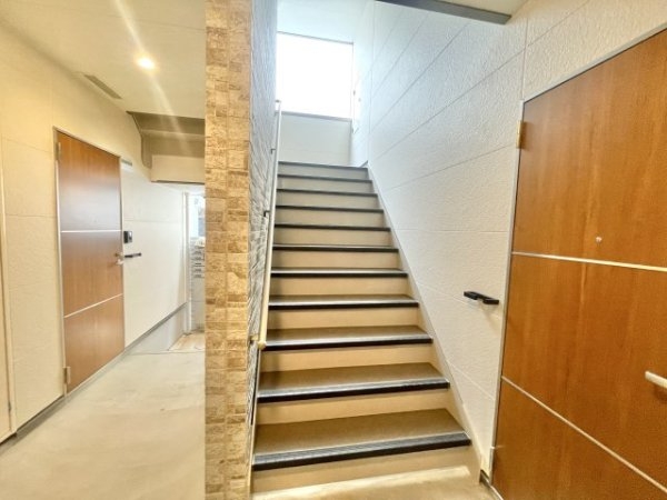 フジパレス阪急園田EAST５番館