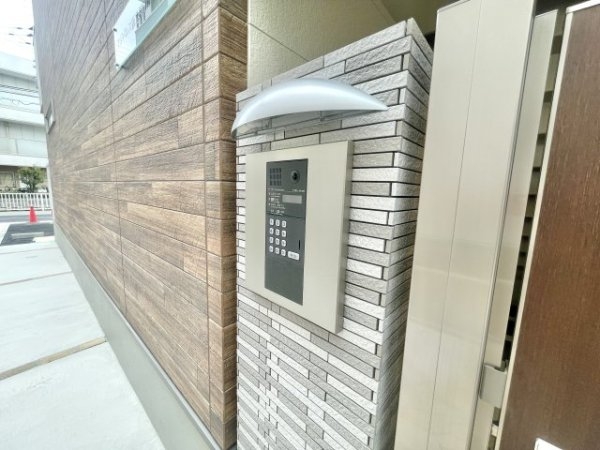 フジパレス阪急園田EAST５番館