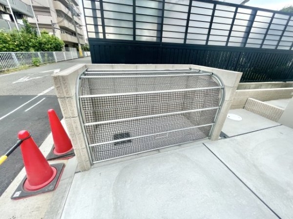 フジパレス阪急園田EAST５番館