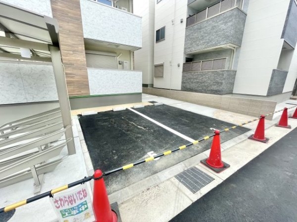 フジパレス阪急園田EAST５番館