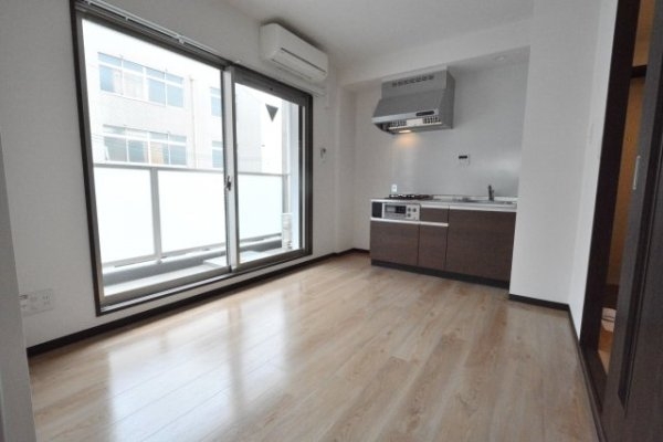 SKレジデンス立花