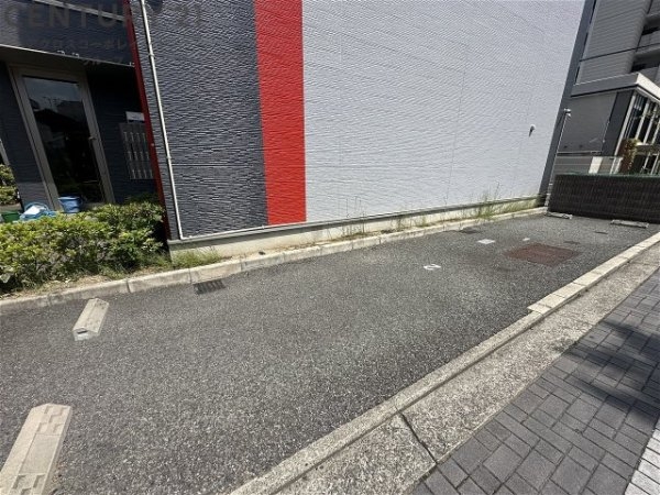 グラント塚口