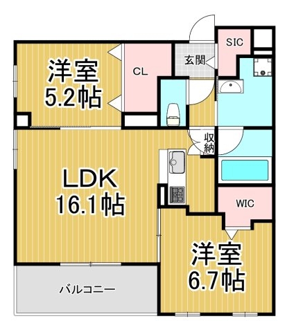 フローレンス塚口