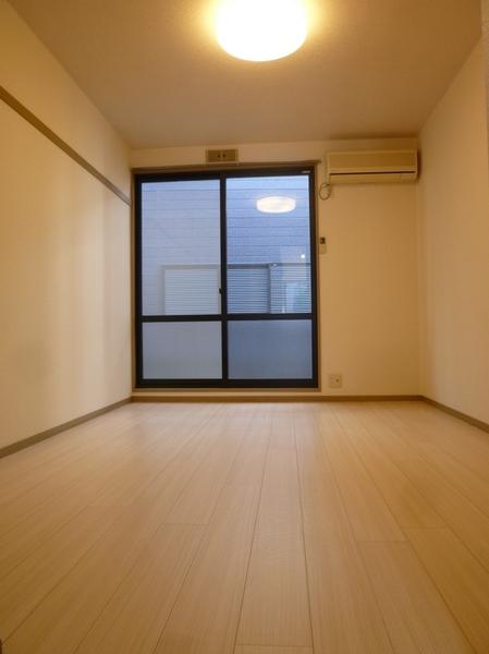 コーポ三ツ沢上町