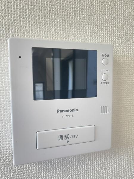 ストークマンション
