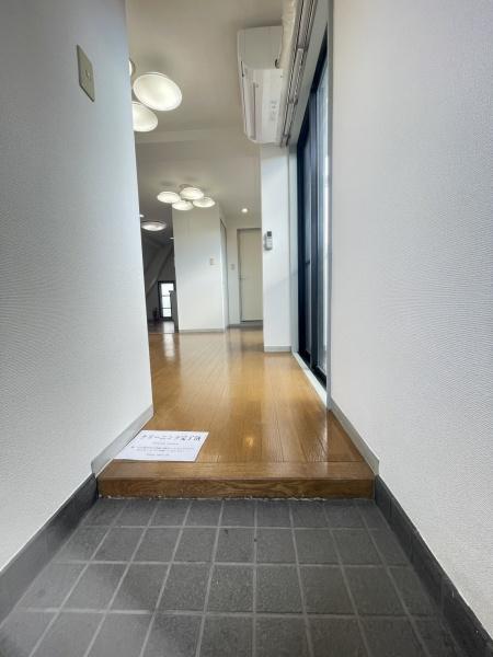 ストークマンション