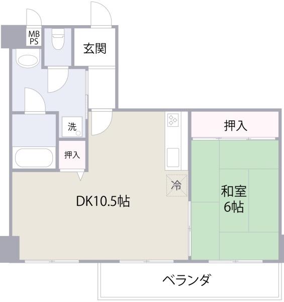 ホーユウパレス反町