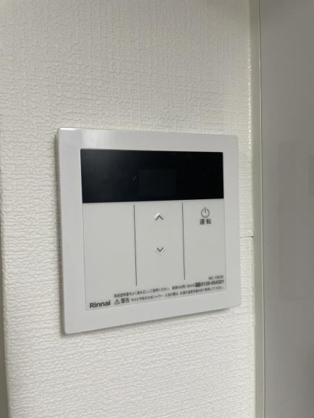 ダイアパレス鶴見第2