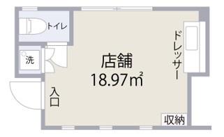 神奈川区泉町店舗