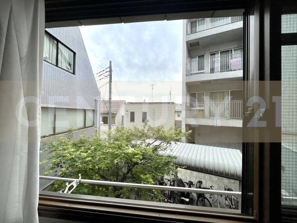 グレース目白