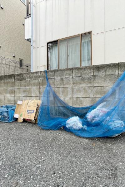 徳山マンション