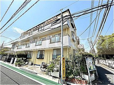 ホープリッヂ目白台