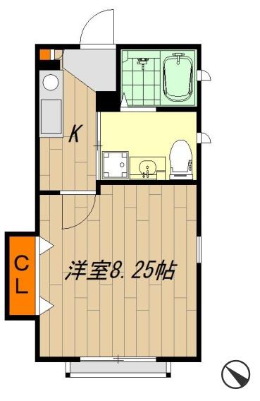 マルシェ・コート