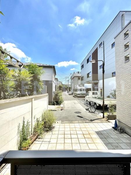 マルシェ・コート