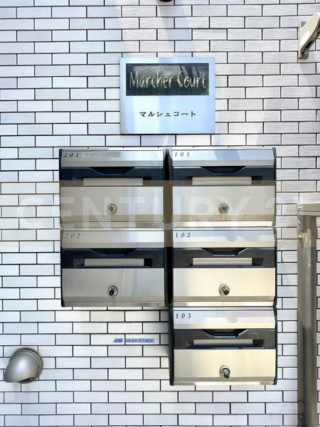 マルシェ・コート