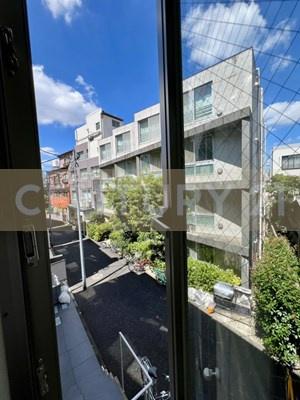 M/F(現地からの眺望)