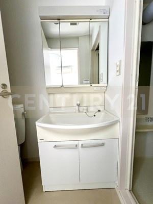 M/F(洗面台・洗面所)