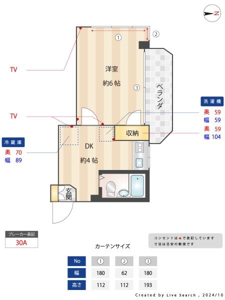 ウィスタリア目白