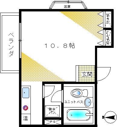 目白コンソナント