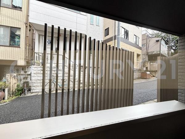 アトレ目白Ｂ